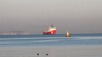 TPAO'nun Karadeniz sahaları ekonomiye 3 yıl daha katkı sağlayacak