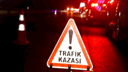 Trabzon'da otomobilin çarptığı yaşlı kadın öldü