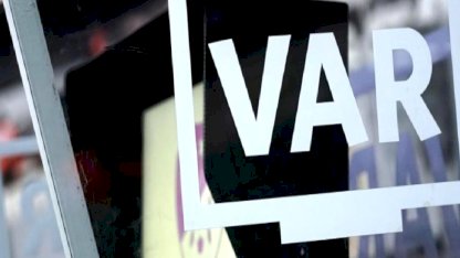 Trabzonspor - Beşiktaş maçının VAR hakemi Alper Çetin oldu