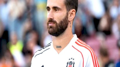 Trabzonspor derbisi öncesi Beşiktaş'tan Rafa Silva kararı