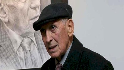 Trabzonspor ve Türk futboluna adanan hayat: Özkan Sümer