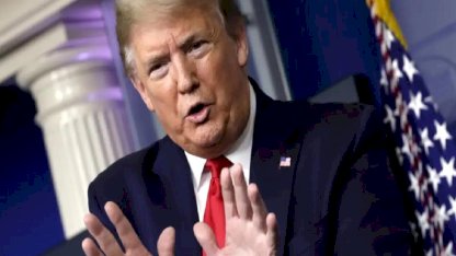 Trump duyurdu: Tayland ve Kamboçya arasında ateşkes sağlandı