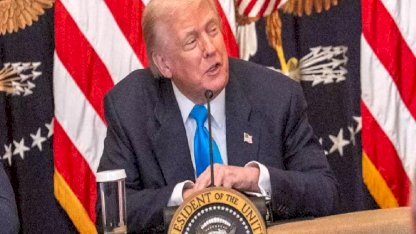 Trump: Fed Başkanı Benimle Danışmalı