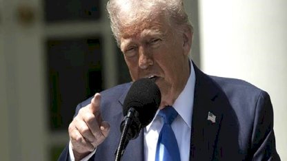 Trump, ilaç firmaları için anlaşma yaptı: Fiyatlar düşecek