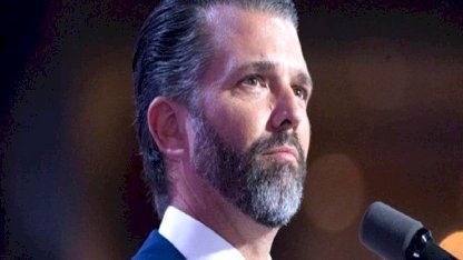 Trump Jr: Ukrayna Amerikan halkı için öncelik değil