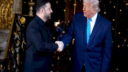 Trump ve Zelenskiy Görüşmesi: Büyük İlerleme