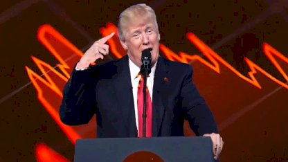 Trump'ın medya şirketi, nükleer enerji işine giriyor