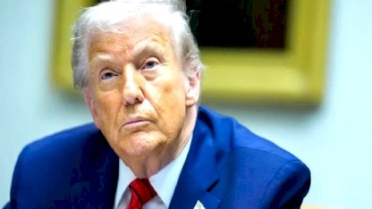 Trump'ın Yeni Stratejisi Avrupa'yı Endişelendiriyor