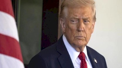 Trump'tan Meksika'ya yüzde 5 tarife tehdidi