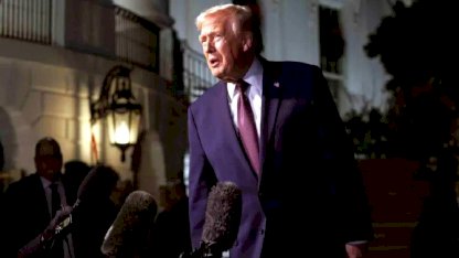 Trump'tan Somaliland Yorumu