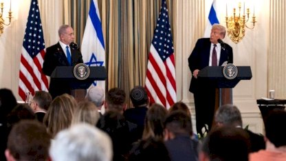 Trump’tan Türkiye ve F-35 açıklaması: Bu konuyu ciddi şekilde düşünüyoruz