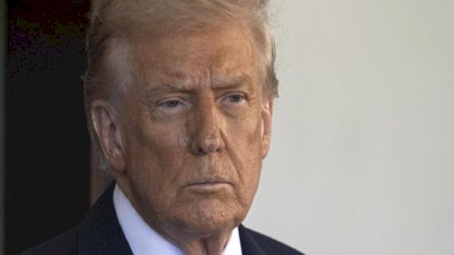 Trump'tan Venezuela'ya tehdit: Petrol haklarımızı geri istiyoruz