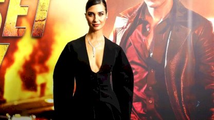 Tuba Büyüküstün ve Onur Saylak’ın ikiz kızlarının son hali