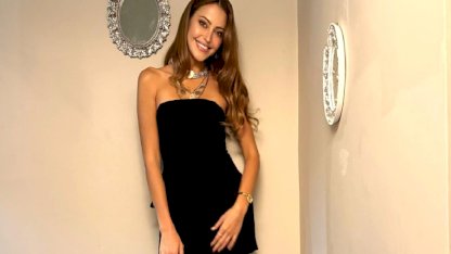 Tuğba Melis Türk umreye gitti! Başörtülü fotoğraf paylaştı