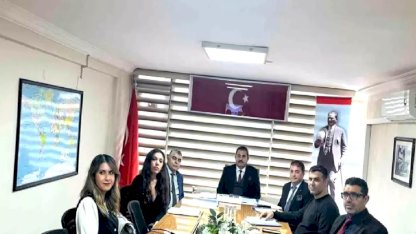 Turgutlu'da denetimli serbestlik uygulamalarıyla 3 buçuk milyon TL tasarruf sağlandı