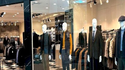 Türk giyim markası, ABD sahnesine çıktı: 'Kriz yok' mesajı verdi