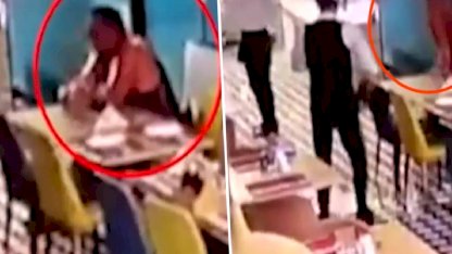 Türk restoranında esrarengiz ölüm: Avustralyalı turist cam kapıya çarparak hayatını kaybetti