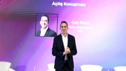 'Türkiye İçin Yapay Zeka' etkinliği gerçekleştirildi