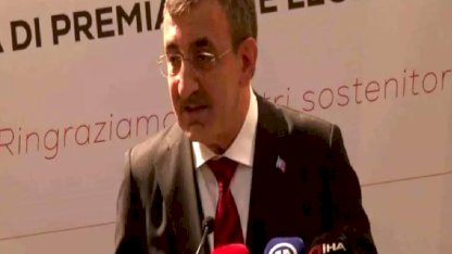 Türkiye-İtalya Ticaret Ortaklığı Güçleniyor