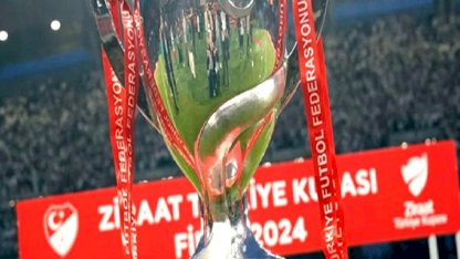 Türkiye Kupası'nda 17-18 Aralık maçlarının hakemleri açıklandı