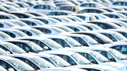 Türkiye otomotiv sektöründen ihracatta yeni rekor