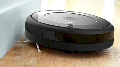 Türkiye'de de satılan robot süpürge markası iflas etti