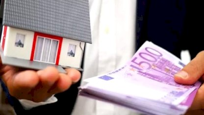 Türkiye'den en çok konut alan yabancılar belli oldu! İlk sırada o ülke var