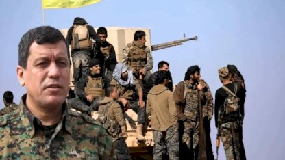 Türkiye'nin verdiği sürenin dolmasına günler kala SDG'den büyük kopuş