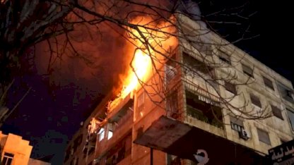 Türkiye'nin yanı başında büyük çatışma! 8 gün sonra katılacakları orduyu vurdular