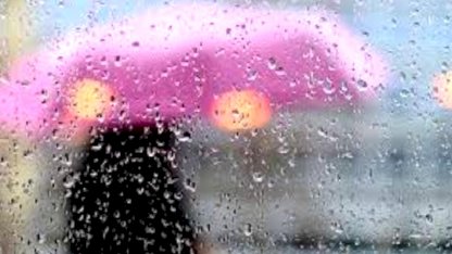 Türkiye'yi bu hafta yağışlı günler bekliyor