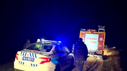 Uçak İrtibatı Kesildi