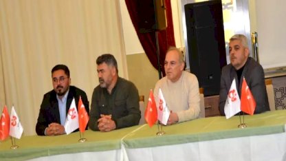 UHİM Genel Kurulu Yapıldı