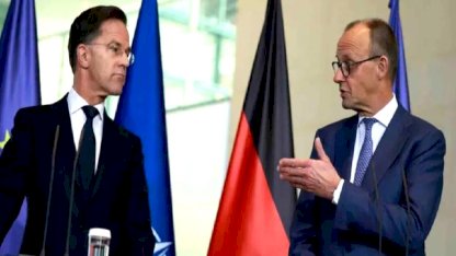 Ukrayna İçin Taviz Kararı Ukrayna'ya Ait