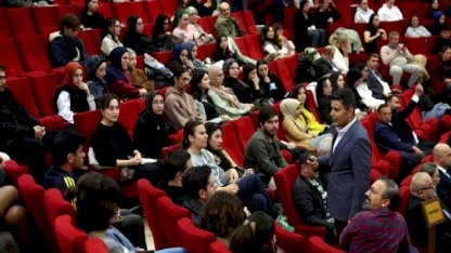 Ulaştırma Vizyonu UFEST'te Tanıtıldı