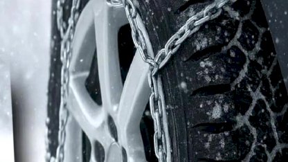 Uludağ’a çıkacak sürücüleri Jandarma uyardı!