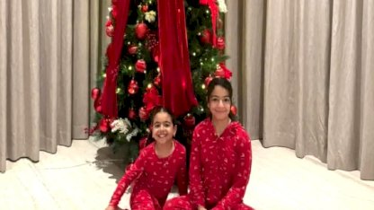 Ünlü futbolcunun Noel paylaşımı takipçilerini kızdırdı