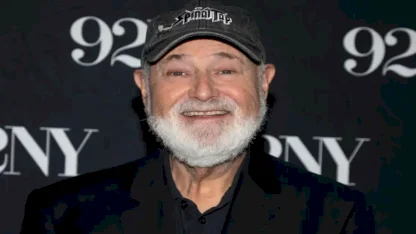 Ünlü Yönetmen Rob Reiner'ın Oğlu, cinayet suçlamasıyla tutuklandı