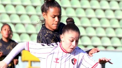 Ünye Kadın Spor Kulübü, Gaziantep ALG Spor'u farklı geçti