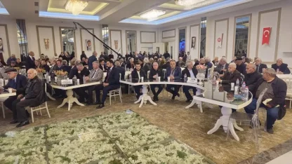 Uysal: Türkiye İthalata Mahkum Olmamalı