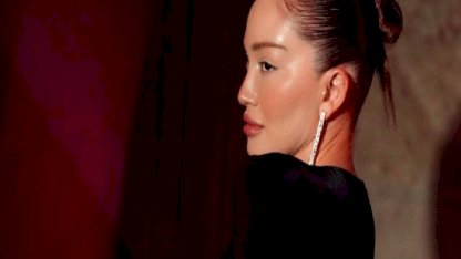 Uyuşturucu operasyonunda gözaltına alınmıştı! Danla Bilic'ten açıklama