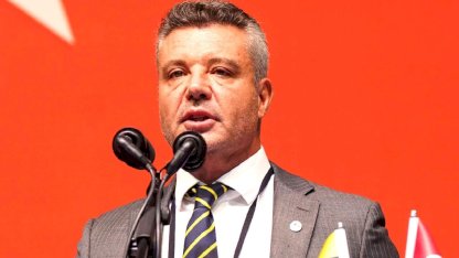 Uyuşturucu soruşturmasında yeni aşama: Sadettin Saran ifadeye çağrıldı