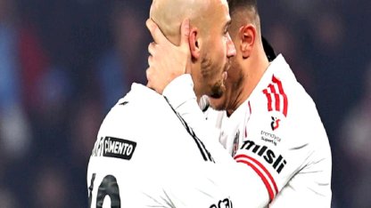 Vaclav Cerny: 2 farklı öndeyseniz kazanmalısınız