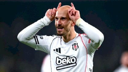 Vaclav Cerny: Hep 2 gol atmak güzel olur