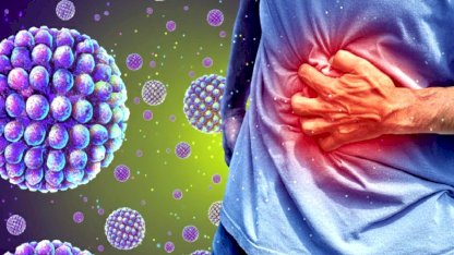 Vakalar başladı: Bu hastalık "kaburga kıran" diye biliniyor...