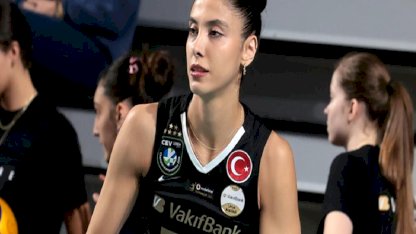 VakıfBank, Türk Hava Yolları'na set vermedi