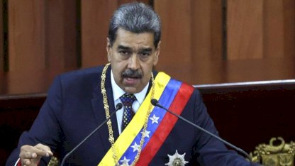 Venezuela, ABD'den gönderilen göçmenleri kabul etmeye devam edecek