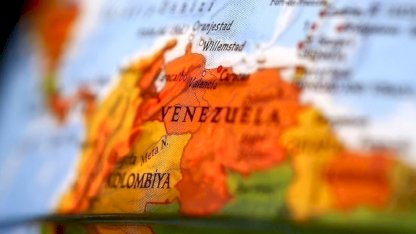 Venezuela: Ne pahasına olursa olsun vatanı koruyacağız