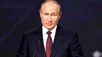 Vladimir Putin: Trump’ın savaşı sonlanmasını istediğinden hiç şüphem yok