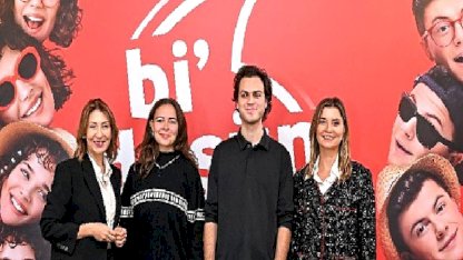 Vodafone 'Bi' Düşünsene' Fikir Maratonu Şampiyonları belli oldu