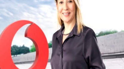 Vodafone Happy’de yeni yıl festivali başladı